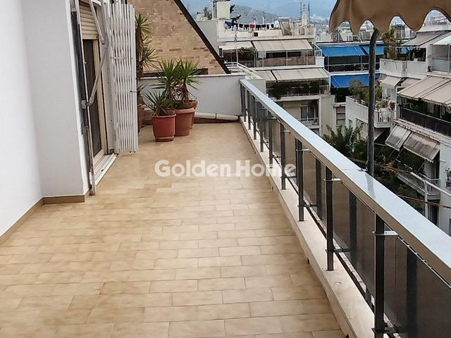 Ενοικίαση κατοικίας Αθήνα (Πλατεία Μαβίλη) Μεζονέτα 117 τ.μ.