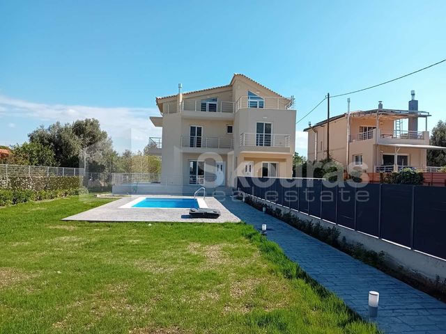 Πώληση κατοικίας Παλλήνη Μεζονέτα 99 τ.μ.