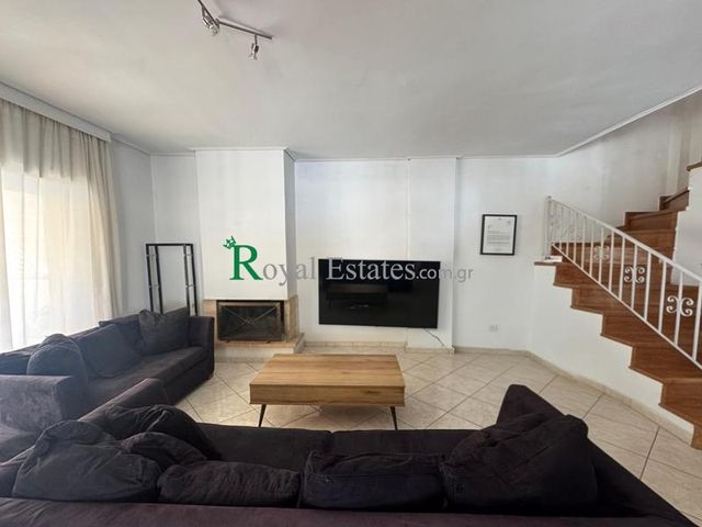 Ενοικίαση κατοικίας Αθήνα (Αμπελόκηποι) Μεζονέτα 140 τ.μ.