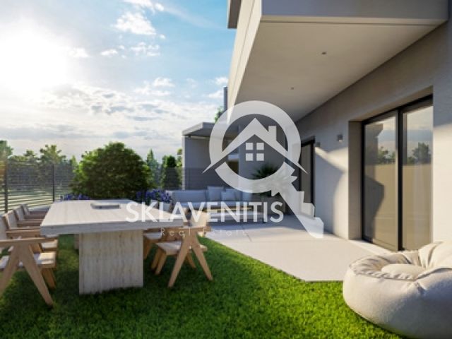 Πώληση κατοικίας Παλλήνη Μεζονέτα 139 τ.μ.