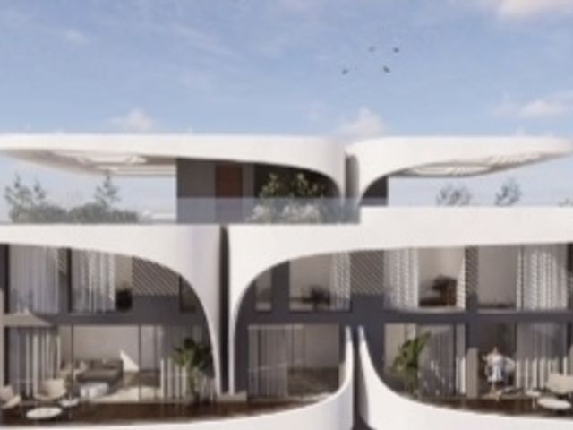 Property in Greece