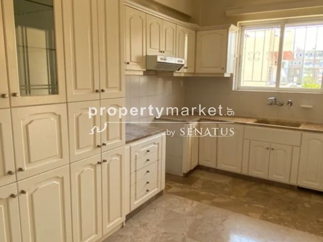 3-bedroom freehold apartment in Chania — photo 1 of 5