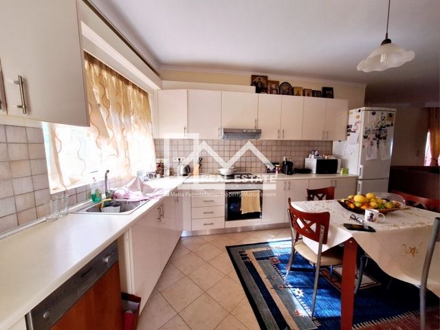 3-bedroom freehold villa in Rhodes — photo 2 of 5