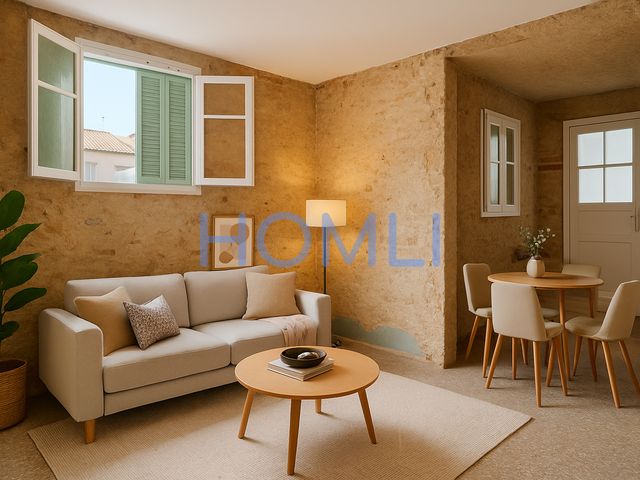 Πώληση κατοικίας Καισαριανή (Άνω Καισαριανή) Διαμέρισμα 65 τ.μ.