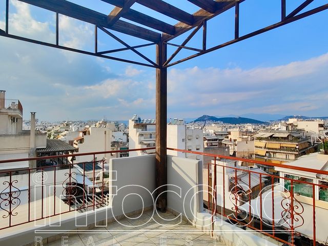 Πώληση κατοικίας Βύρωνας (Αγορά) Διαμέρισμα 86 τ.μ.