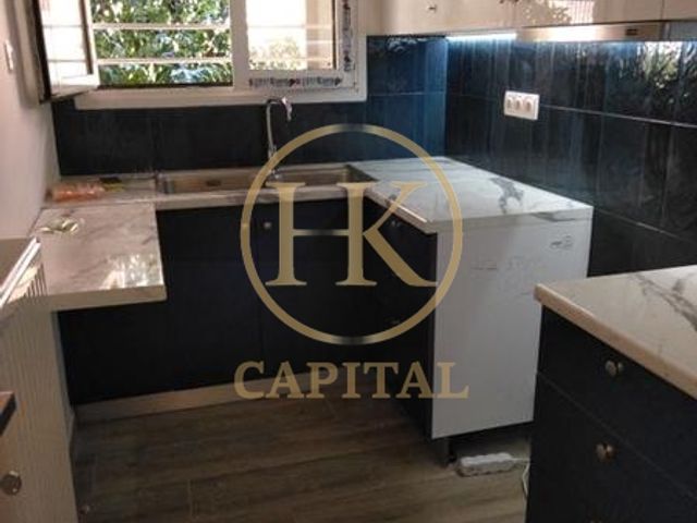 Πώληση κατοικίας Καισαριανή (Ανάληψη) Διαμέρισμα 50 τ.μ. ανακαινισμένο