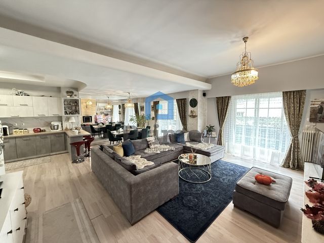 Πώληση κατοικίας Βύρωνας (Νέα Ελβετία) Διαμέρισμα 102 τ.μ. ανακαινισμένο