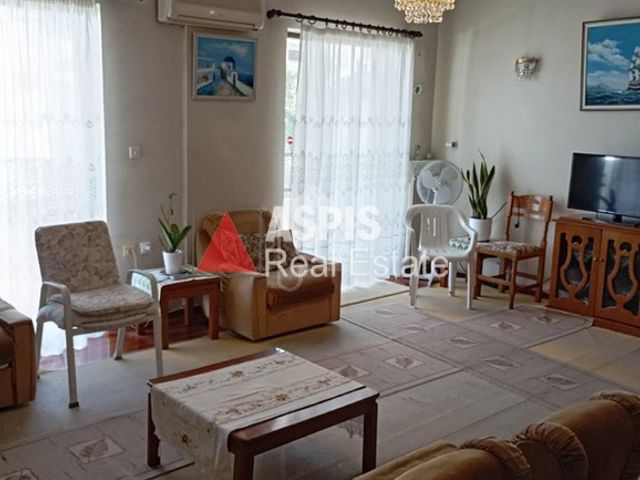 Πώληση κατοικίας Βύρωνας (Καρέας) Διαμέρισμα 116 τ.μ.