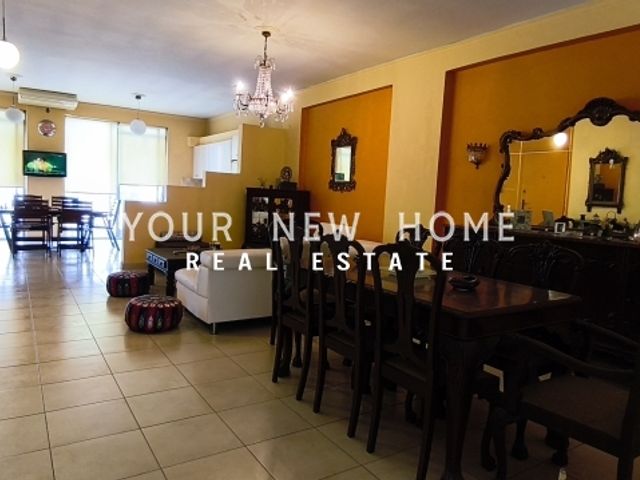 Πώληση κατοικίας Δάφνη Αττικής (Άγιος Διονύσιος) Διαμέρισμα 109 τ.μ. ανακαινισμένο