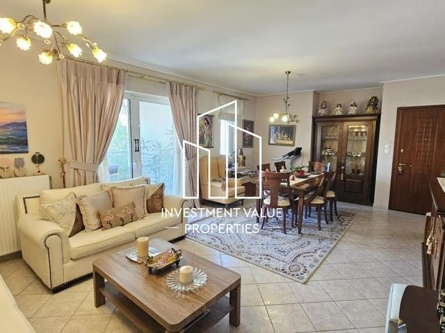 Πώληση κατοικίας Αργυρούπολη (Κέντρο) Διαμέρισμα 94 τ.μ.