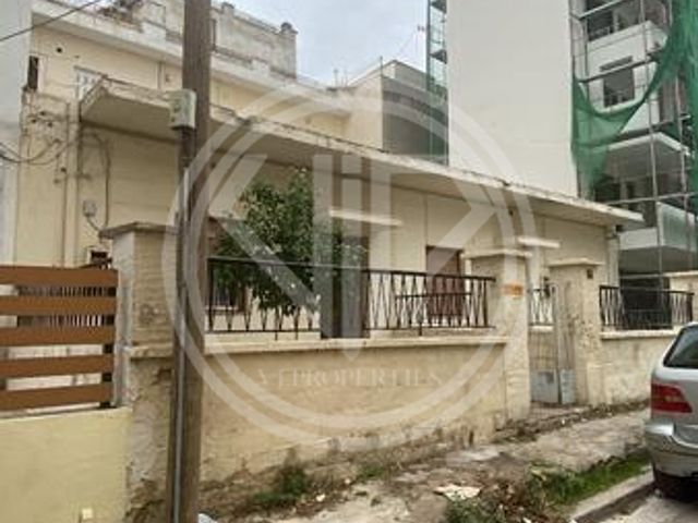 Πώληση κατοικίας Περιστέρι (Μπουρνάζι) Μονοκατοικία 120 τ.μ.