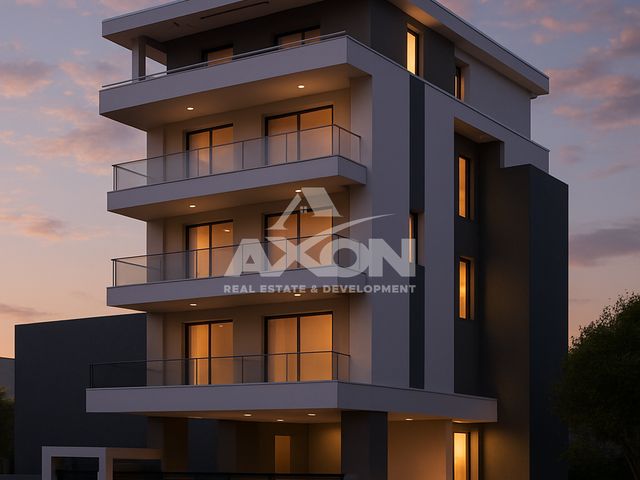 Πώληση κατοικίας Δάφνη Αττικής (Καλογήρων) Μεζονέτα 125 τ.μ.