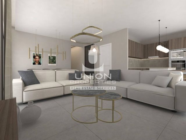 Πώληση κατοικίας Γλυφάδα (Πανιωνία) Διαμέρισμα 133 τ.μ.