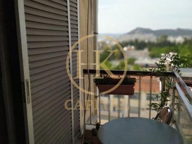 Πώληση κατοικίας Καισαριανή Διαμέρισμα 70 τ.μ. ανακαινισμένο