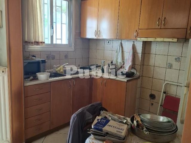 Πώληση κατοικίας Περιστέρι (Μπουρνάζι) Μονοκατοικία 65 τ.μ.