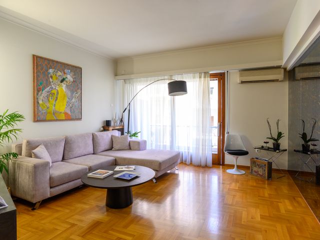 Property in Greece