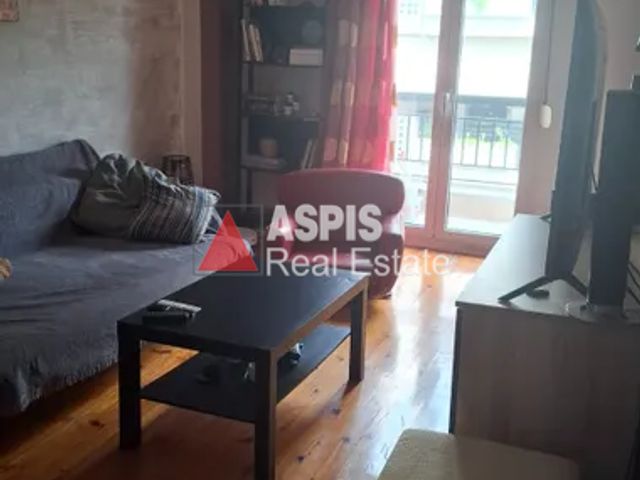 Property in Greece
