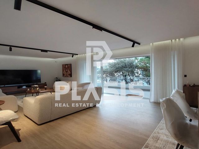 Πώληση κατοικίας Γλυφάδα (Κέντρο) Διαμέρισμα 130 τ.μ. ανακαινισμένο