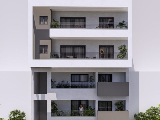 Πώληση κατοικίας Νίκαια (Κέντρο) Μεζονέτα 120 τ.μ.