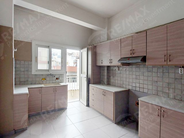 Πώληση κατοικίας Βύρωνας (Ζωοδόχος Πηγή) Διαμέρισμα 86 τ.μ.