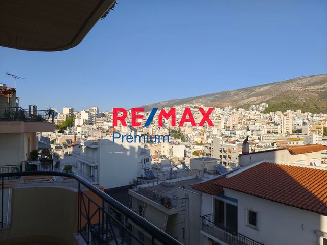 Πώληση κατοικίας Ηλιούπολη (Αγία Μαρίνα) Διαμέρισμα 105 τ.μ.