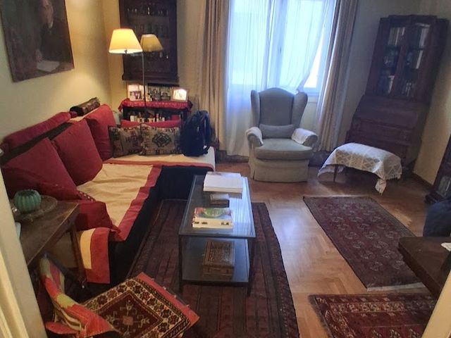 Ενοικίαση κατοικίας Αθήνα (Χίλτον) Διαμέρισμα 50 τ.μ. επιπλωμένο ανακαινισμένο