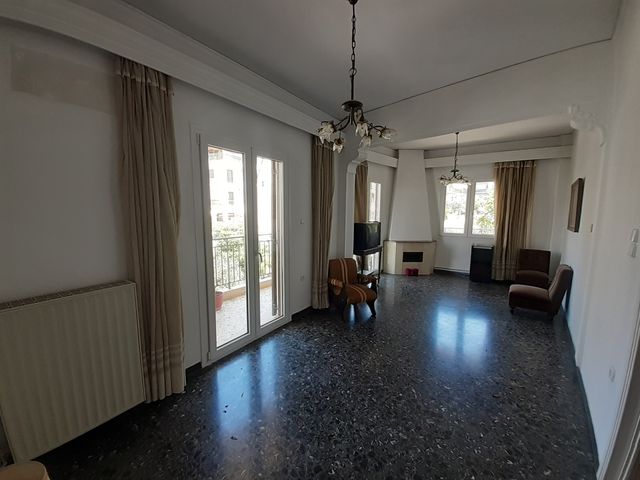 Πώληση κατοικίας Ηλιούπολη (Πανόραμα (Αστυνομικά)) Διαμέρισμα 82 τ.μ. ανακαινισμένο