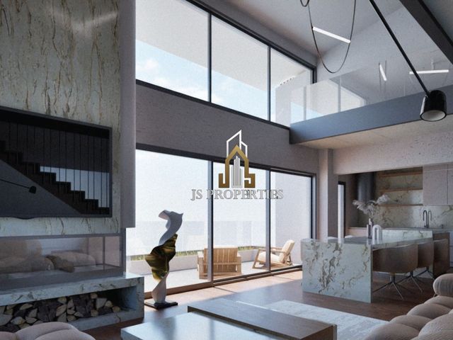 Πώληση κατοικίας Αιγάλεω (Νέο Αιγάλεω) Μεζονέτα 106 τ.μ.