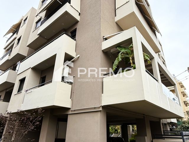 Πώληση κατοικίας Παλλήνη (Κέντρο) Διαμέρισμα 103 τ.μ.