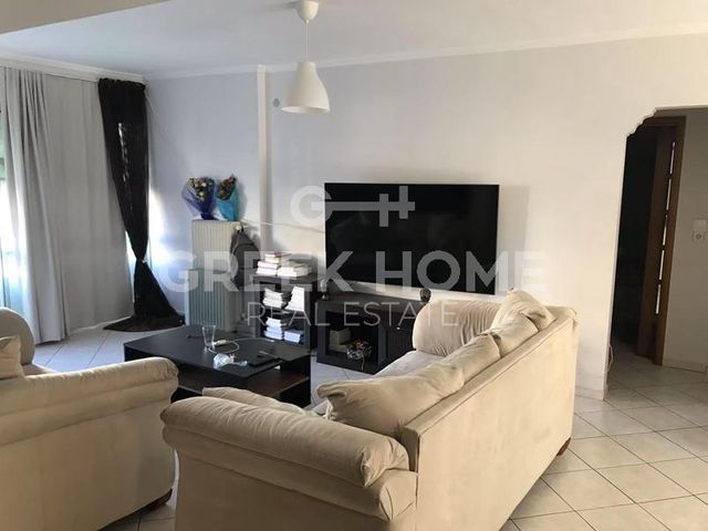 Πώληση κατοικίας Αιγάλεω (Εσταυρωμένος) Διαμέρισμα 91 τ.μ.