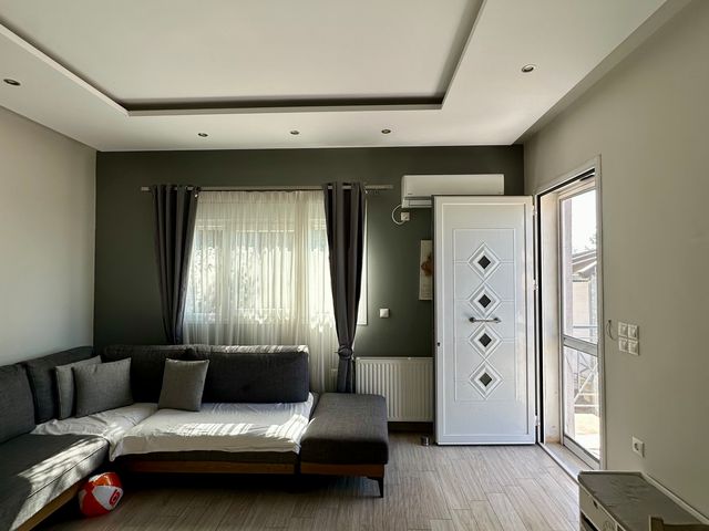 Πώληση κατοικίας Παλλήνη Μονοκατοικία 80 τ.μ. ανακαινισμένο