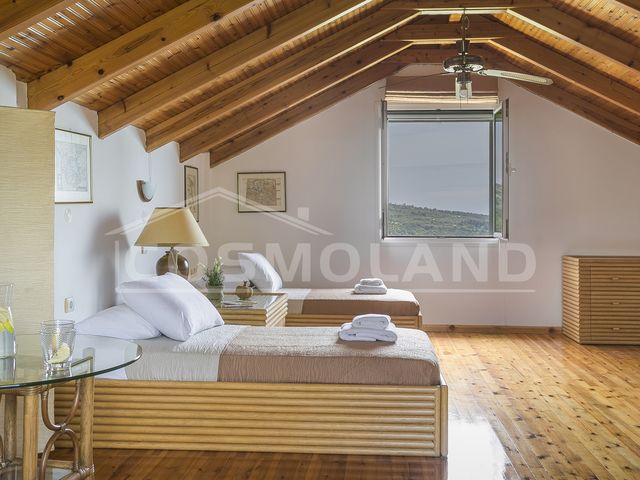 Home for sale, Detached house 160 sq.m., Lourdata — image 5