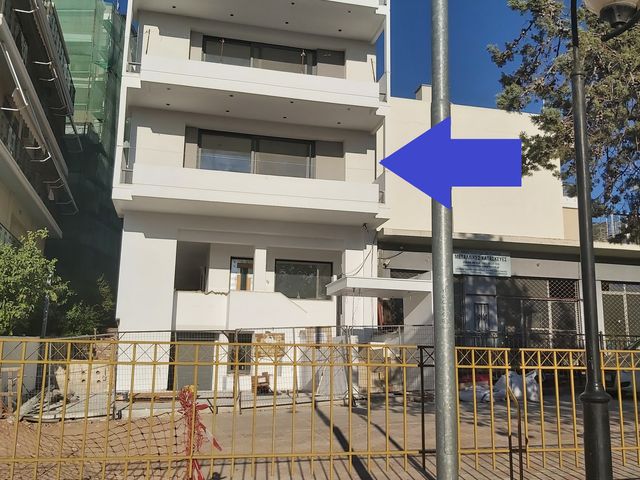 Πώληση κατοικίας Ηλιούπολη (Κάτω Ηλιούπολη) Διαμέρισμα 89 τ.μ.