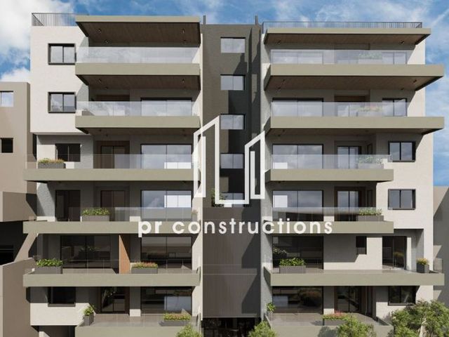 Πώληση κατοικίας Ηλιούπολη (Άνω Ηλιούπολη) Διαμέρισμα 99 τ.μ.