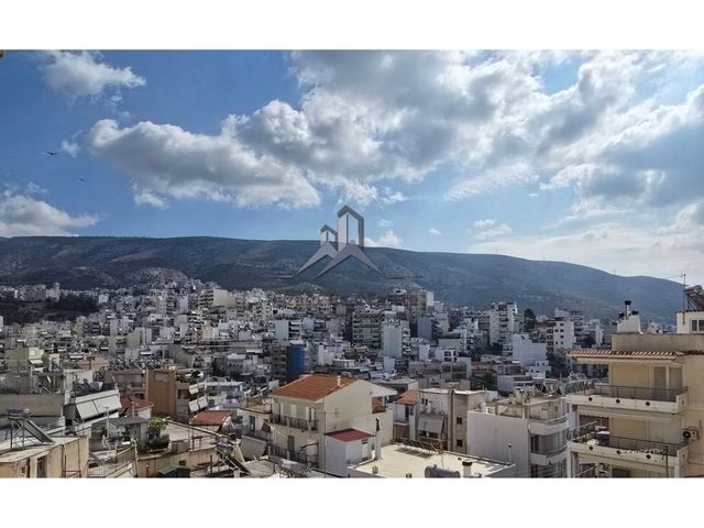 Πώληση κατοικίας Ηλιούπολη (Λόφος Γερμανού) Διαμέρισμα 92 τ.μ.