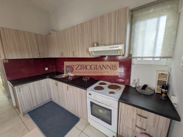 Πώληση κατοικίας Παλλήνη Μονοκατοικία 72 τ.μ. ανακαινισμένο