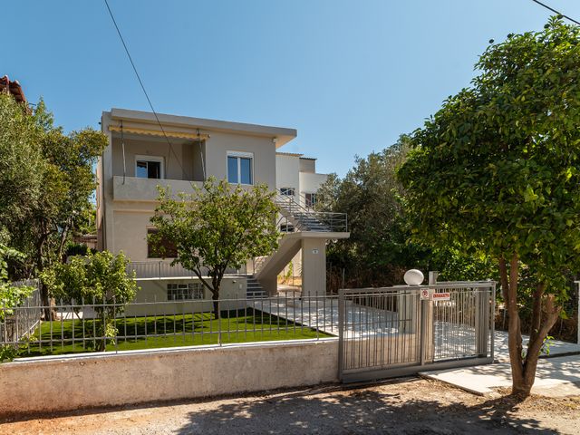 Πώληση κατοικίας Μαρούσι (Στούντιο Άλφα) Μονοκατοικία 69 τ.μ. ανακαινισμένο