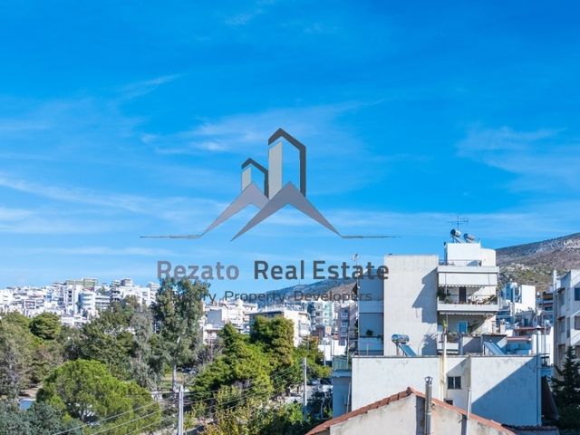 Πώληση κατοικίας Ηλιούπολη (Άνω Ηλιούπολη) Διαμέρισμα 104 τ.μ.