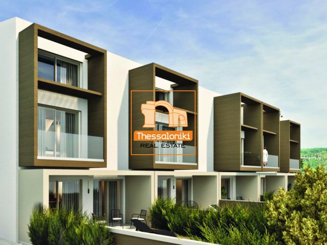 Home for sale Sozopoli Maisonette 107 sq.m.