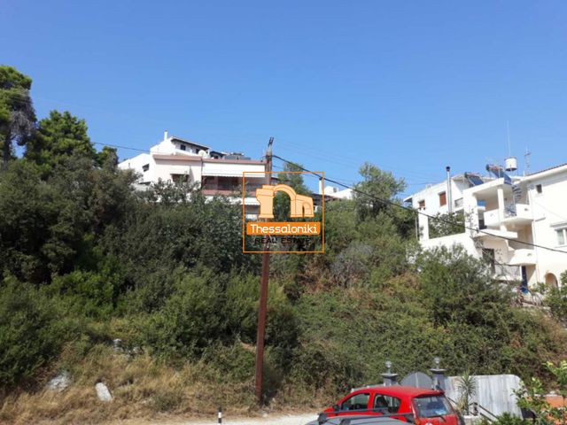 Land for sale Patitiri Plot 296 sq.m.