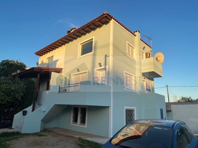 Πώληση κατοικίας Άρτεμις Μεζονέτα 113 τ.μ.