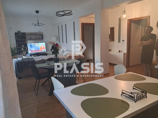 Πώληση κατοικίας Δάφνη Αττικής (Καλογήρων) Διαμέρισμα 102 τ.μ.