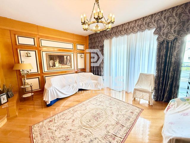 Πώληση κατοικίας Δάφνη Αττικής (Καλογήρων) Μονοκατοικία 280 τ.μ.