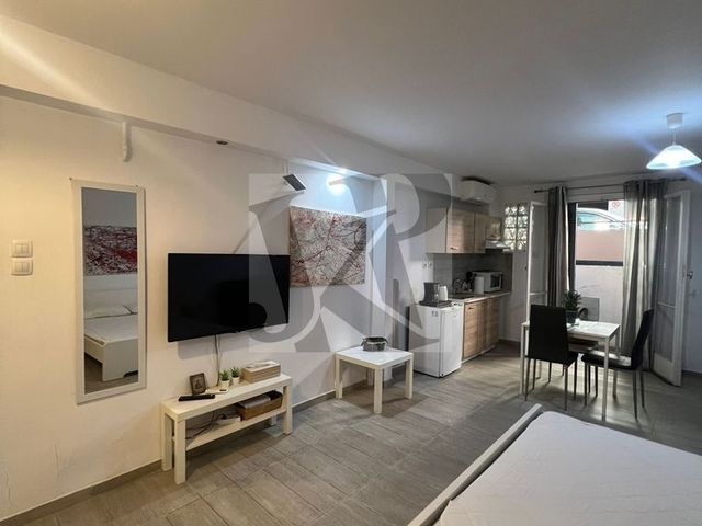 Ενοικίαση κατοικίας Αθήνα (Χίλτον) Διαμέρισμα 41 τ.μ. ανακαινισμένο