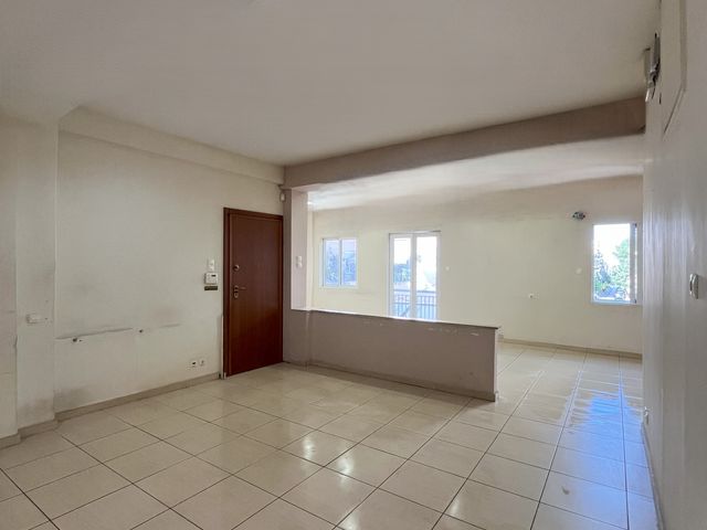 Πώληση κατοικίας Αιγάλεω (Μπαρουτάδικο) Διαμέρισμα 99 τ.μ. ανακαινισμένο