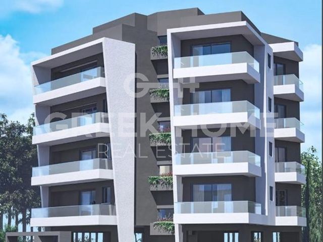 Πώληση κατοικίας Παλλήνη (Κέντρο) Διαμέρισμα 74 τ.μ.