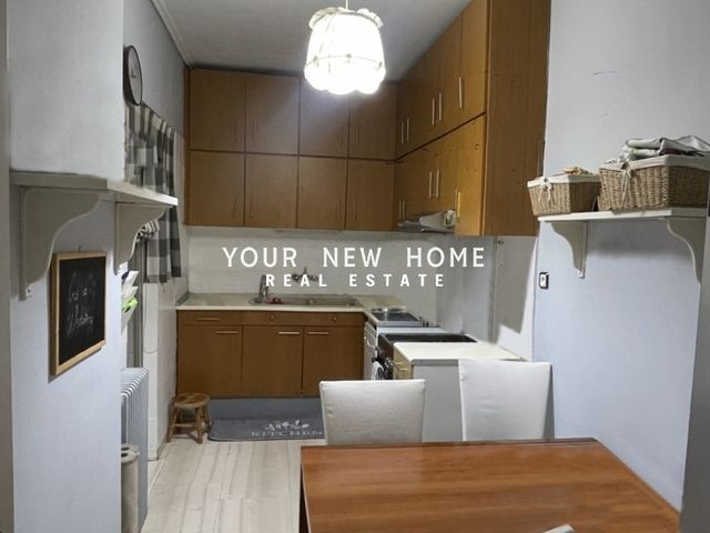 Πώληση κατοικίας Δάφνη Αττικής (Άγιος Διονύσιος) Διαμέρισμα 110 τ.μ. ανακαινισμένο