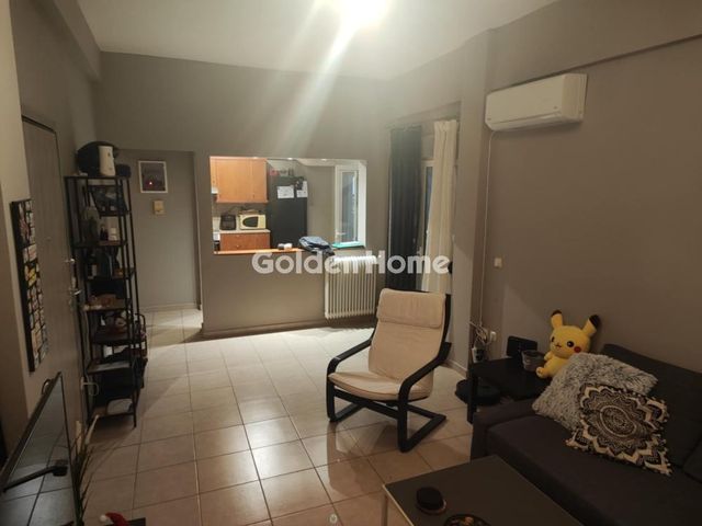 Πώληση κατοικίας Βύρωνας (Ζωοδόχος Πηγή) Διαμέρισμα 59 τ.μ. ανακαινισμένο