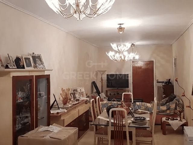 Πώληση κατοικίας Δάφνη Αττικής (Καλογήρων) Διαμέρισμα 113 τ.μ. ανακαινισμένο