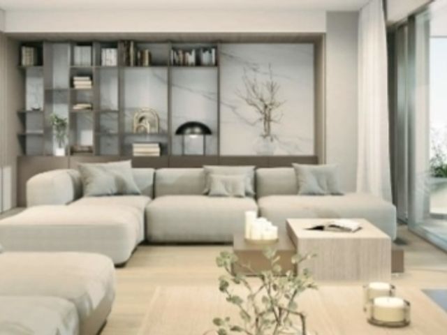 Property in Greece